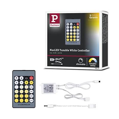 Paulmann 70527 Controller 6 A 24 V 24 V (b x h x d) 50 x 22 x 35 mm 1 set(s)