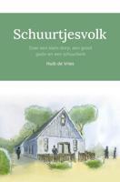 Schuurtjesvolk - Huib de Vries - ebook - thumbnail