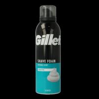Gillette Gillette Scheerschuim Classic Sensitive - 200 ml - thumbnail