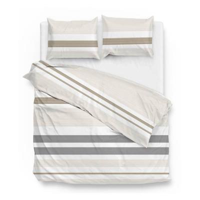 Zo!Home Luno Dekbedovertrek 240 x 220 cm Zo!Home Luno Dekbedovertrek 240 x 220 cm