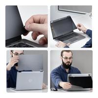 Notebook-standaard Startech 156LB-PRIVACY-SCREEN Plastic - thumbnail