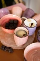 Studio Tavola Koffiekopjes Mykonos 160 ml - 6 stuks - thumbnail