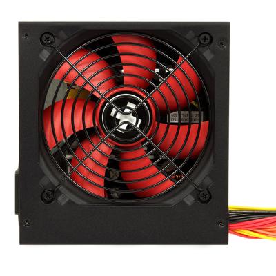 Xilence XP600R6 PC voeding, 600W Peak Power, ATX