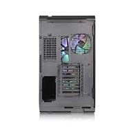 Thermaltake View 51 Tempered Glass ARGB Big Tower Zwart - thumbnail