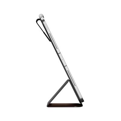 Nomad lederen folio hoesje iPad Pro 11" (M4/M5) - Brown Nomad lederen folio hoesje iPad Pro 11" (M4/M5) - Brown