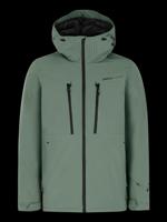 Protest Timothy Wintersportjas Heren Aspen Green M - thumbnail