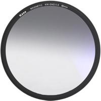 Kase Wolverine magnetisch soft GND 0.9 filter 95mm - thumbnail