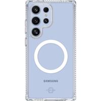 ITSKINS Level 2 HybridMagClear_R for Samsung Galaxy S25 Ultra 5G Transparent - thumbnail