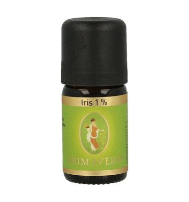 Primavera Iris 1% 5 Milliliter