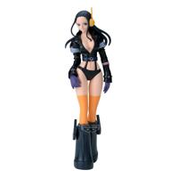 One Piece The Shukko Figure - Nico Robin (Egghead) - thumbnail
