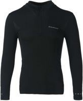ENDURANCE jaro seamless midlayer - long-sleeved functional shirt | s/m - thumbnail