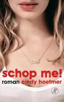 Schop me! - Cindy Hoetmer - ebook - thumbnail