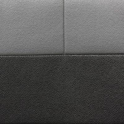 Petex 22574918 Dakar SAB 1 Vario Plus Autostoelhoes 17-delig Polyester Grijs, Zwart - thumbnail