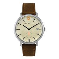 Ted Baker TE50015002 Heren Horloge 41mm 3 ATM - thumbnail