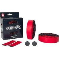 Velox stuurtape gravel confort 5.0 rood - thumbnail