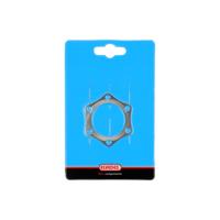 Elvedes rotor shims 1,0mm rvs - thumbnail