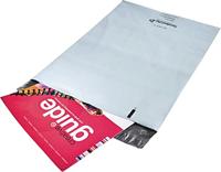Mail Lite TUFF Polythyleen luchtkussenenveloppen, wit, C/0, 150 x 210 mm , doos van 100 stuks - thumbnail