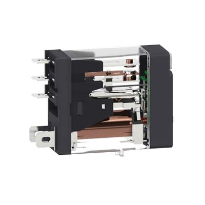 Schneider Electric RXG12P7 Steekrelais 230 V/AC 10 A 1x wisselcontact 1 stuk(s)