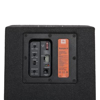 JBL Bass Pro 8 Actieve Subwoofer