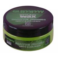 Gummy Styling Wax Matte Finish - thumbnail