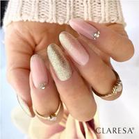 Claresa uv/led gellak 5ml sparkle 4 - thumbnail