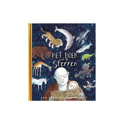 Het boek van de sterren (Hardback)
