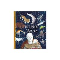 Het boek van de sterren (Hardback) - thumbnail