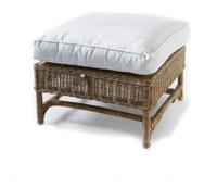 Rivièra Maison Hocker 'Nicolas' , kleur Naturel - thumbnail