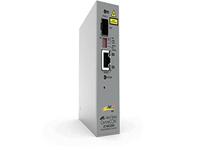 AT-IMC2000TP/SP-980 | DIN Rail - Industrial Media Converter 100X/1000X-SFP to 10/100/1000T POE+ - thumbnail