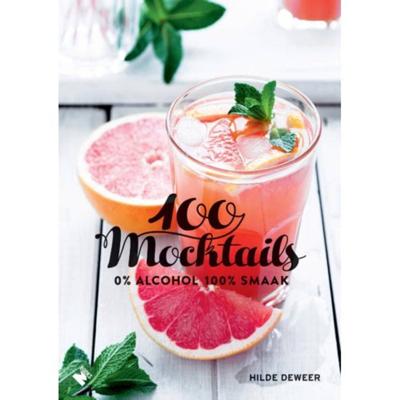 100 Mocktails (Paperback) 100 Mocktails (Paperback)