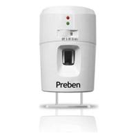 Dispenser Massó Automatisch Timer Binnenkant - thumbnail