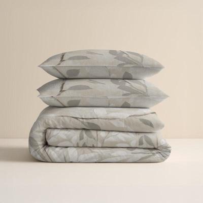 Sleeptime Flanel Essence Zand 240 x 200/220 cm