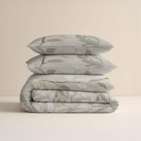 Sleeptime Flanel Essence Zand 240 x 200/220 cm - thumbnail