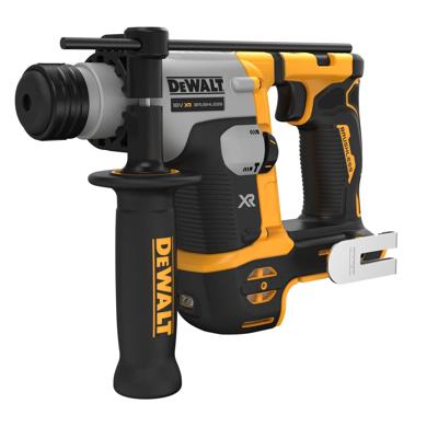 DeWALT DCH172N Accu boorhamer SDS-Plus 1,4J 18V XR Basic Body DeWALT DCH172N Accu boorhamer SDS-Plus 1,4J 18V XR Basic Body