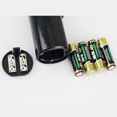 K1 keuken gereedschap elektrische automatische wijn kurkentrekker flesopener CE / RoHS-certified(Red)