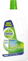 Dettol Power & Fresh Allesreiniger Original - thumbnail