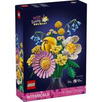 LEGO Botanicals klein zomers boeket 10347 - thumbnail