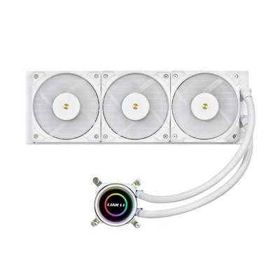 Lian Li Galahad II 360 Trinity Performance White