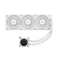 Lian Li Galahad II 360 Trinity Performance White - thumbnail