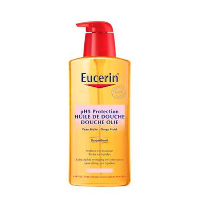 Eucerin Ph5 Doucheolie Eucerin Ph5 Doucheolie
