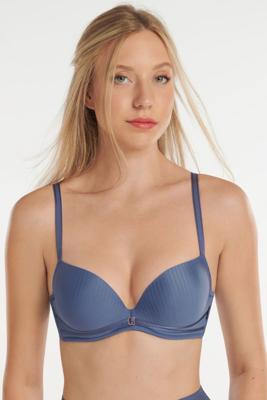 Blauw push-up BH Lisca Laura Blauw push-up BH Lisca Laura