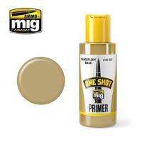 MIG One Shot Primer Sand 60ml - thumbnail