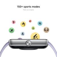 Smartwatch Xiaomi Redmi Watch 5 Zilverkleurig - thumbnail