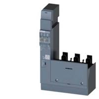 Siemens 3VA9213-0RS20 Verschilstroombescherming 1 stuk(s) (b x h x d) 135 x 228 x 70 mm - thumbnail