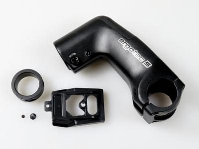 ErgoTec stuurpen integra-bk ahead 28.6/31.8 110mm
