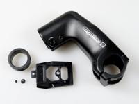 Ergotec stuurpen integra-bk ahead 28.6/31.8 110mm - thumbnail