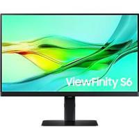 SAMSUNG ViewFinity S6 S60UD LS24D600UAUXEN ledmonitor - thumbnail