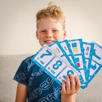 Coblo Activity Cards - thumbnail