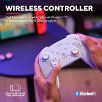 Trust GXT 1246W MUTA Controller Wit - thumbnail