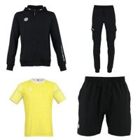 The Indian Maharadja Kadiri Short - thumbnail